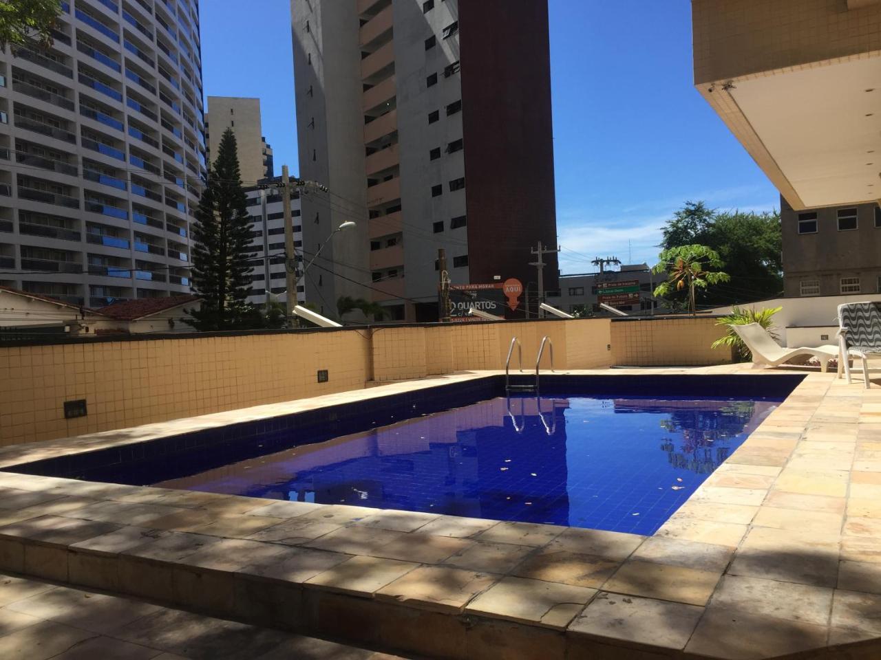 Apartamento New Life *