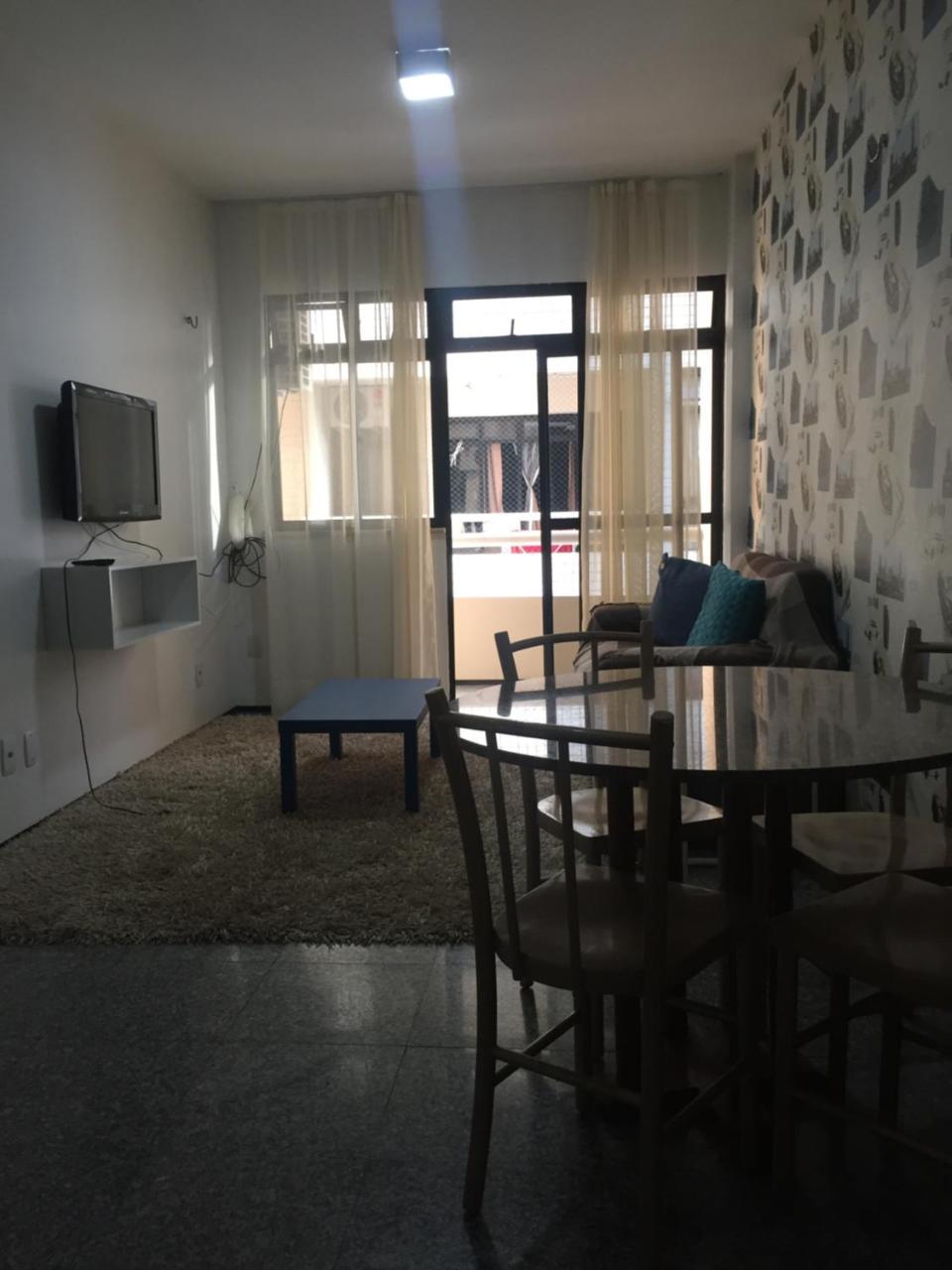 Apartamento New Life *
