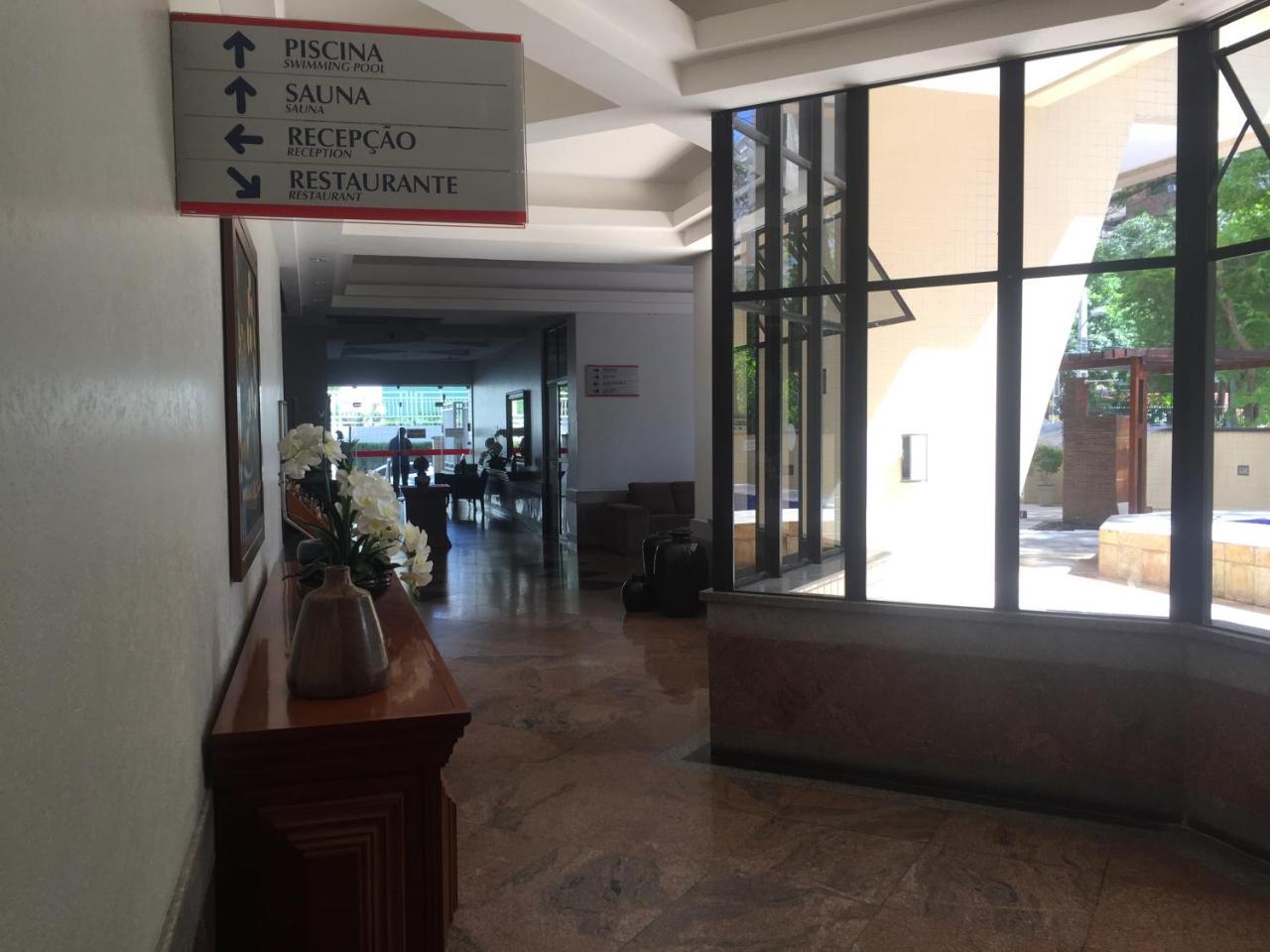 Apartamento New Life Fortaleza (Ceara)