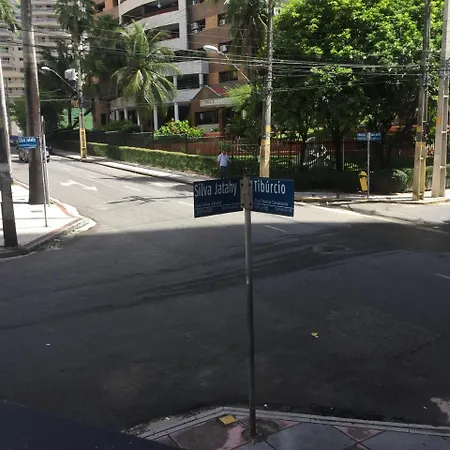 New Life Apartamento Fortaleza (Ceara)