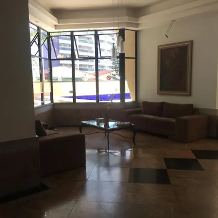 Apartamento New Life Fortaleza (Ceara)