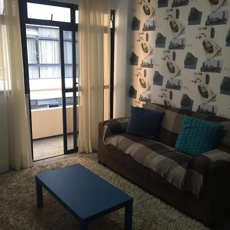 Apartamento New Life *
