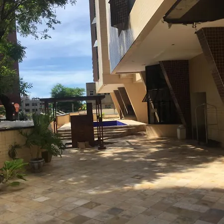 Apartamento New Life