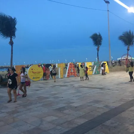 New Life * Fortaleza (Ceara)