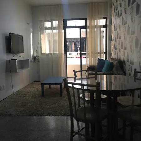 Apartamento New Life *