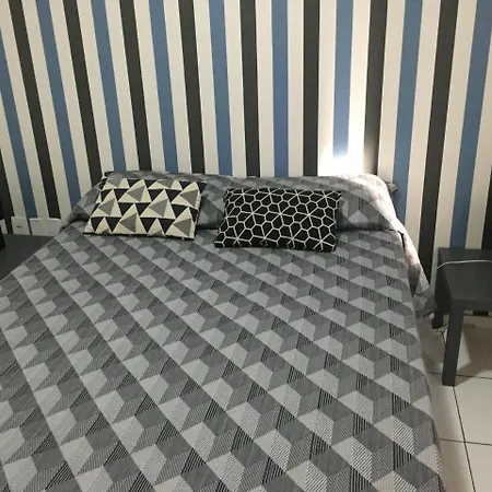 Apartamento New Life Fortaleza (Ceara)