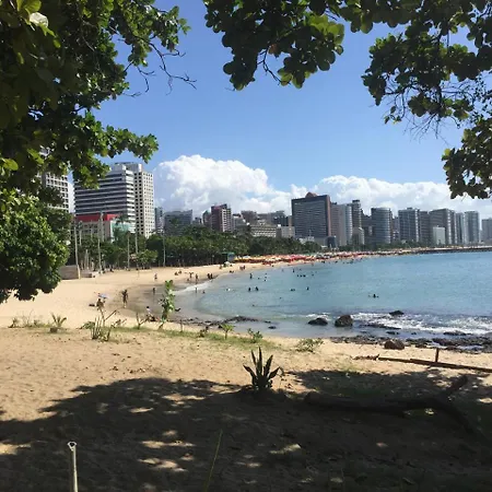 New Life * Fortaleza (Ceara)