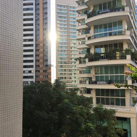 New Life Apartamento Fortaleza (Ceara)