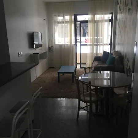 New Life Apartamento