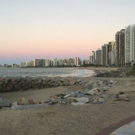 Apartamento New Life Fortaleza (Ceara)