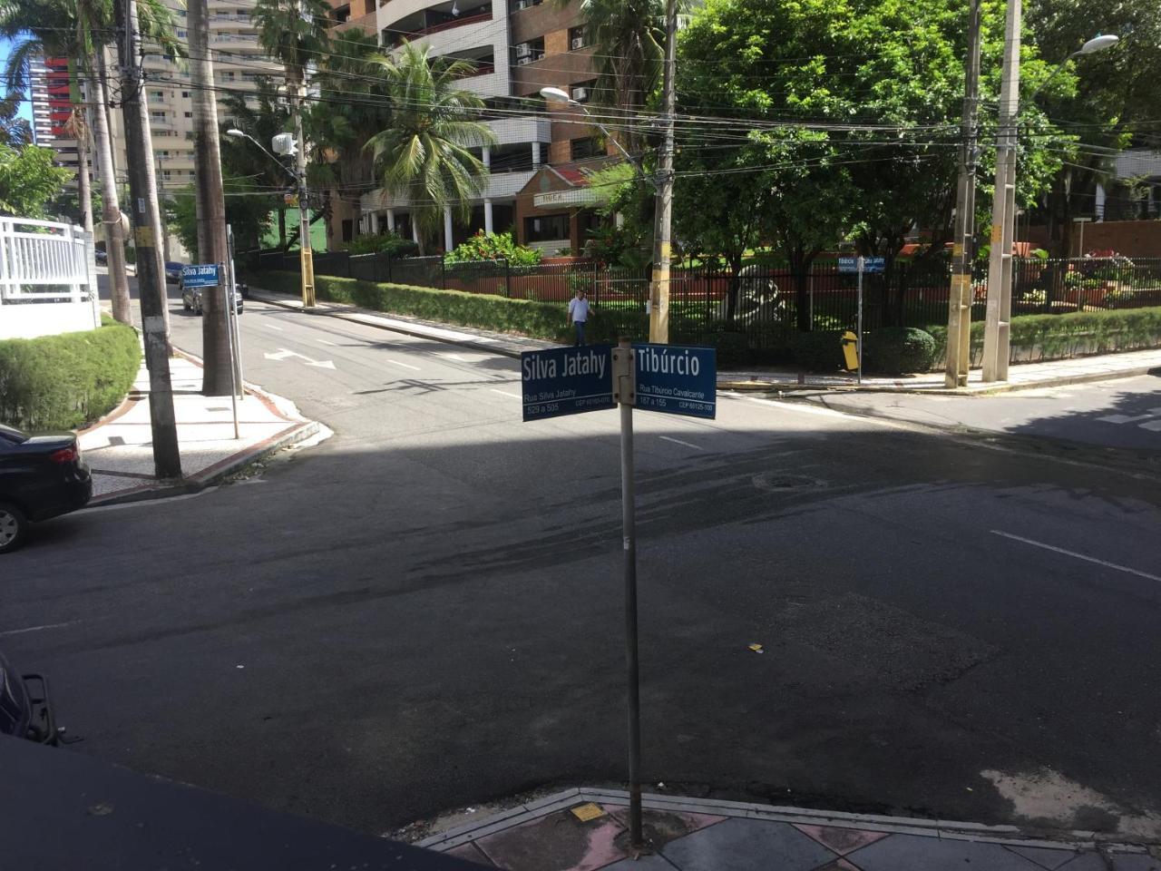 New Life Apartment Fortaleza (Ceara)