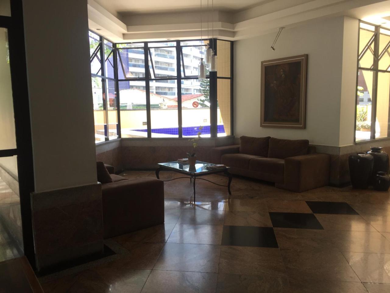 Apartment New Life Fortaleza (Ceara)