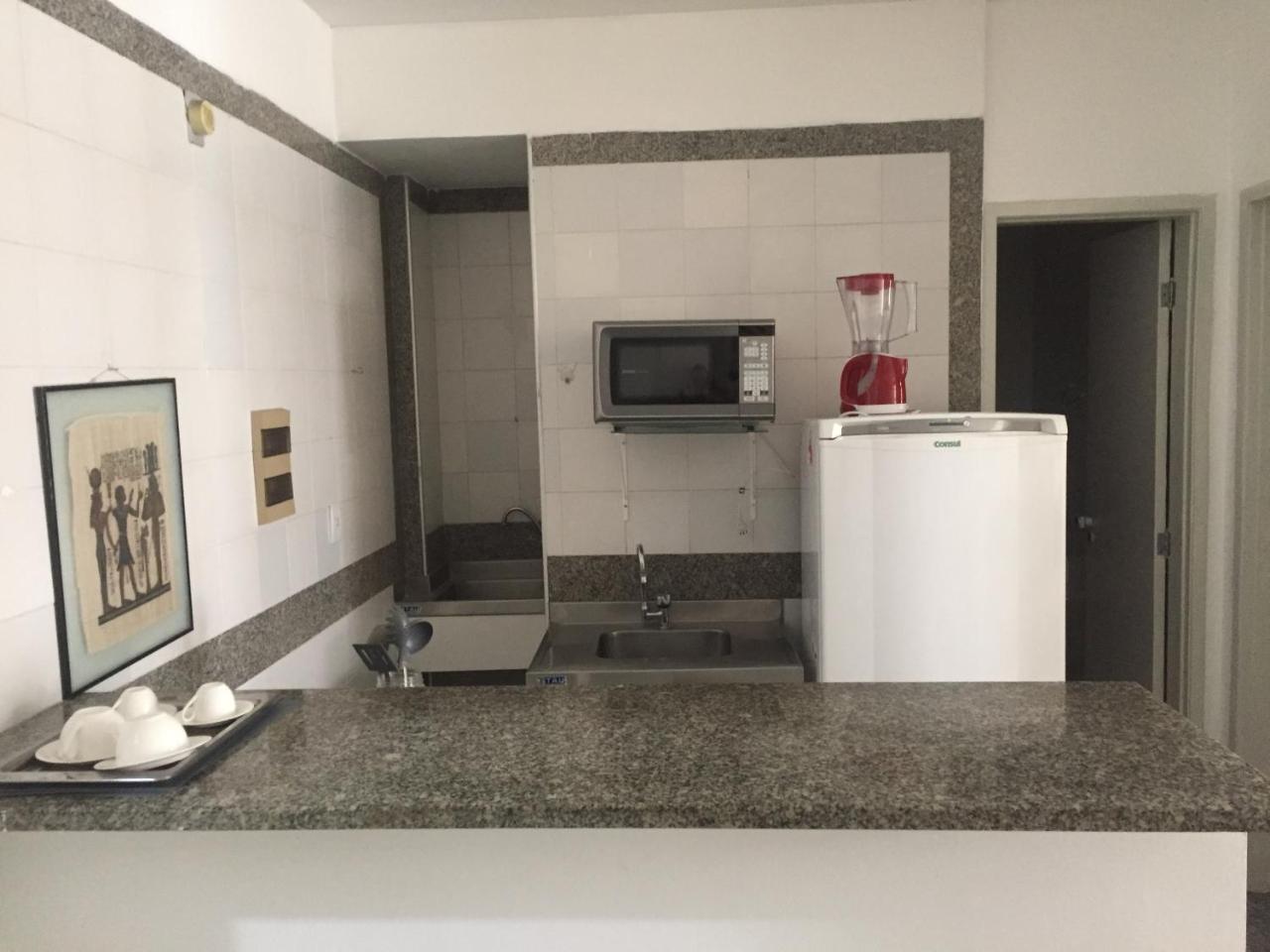 New Life Apartment Fortaleza (Ceara)