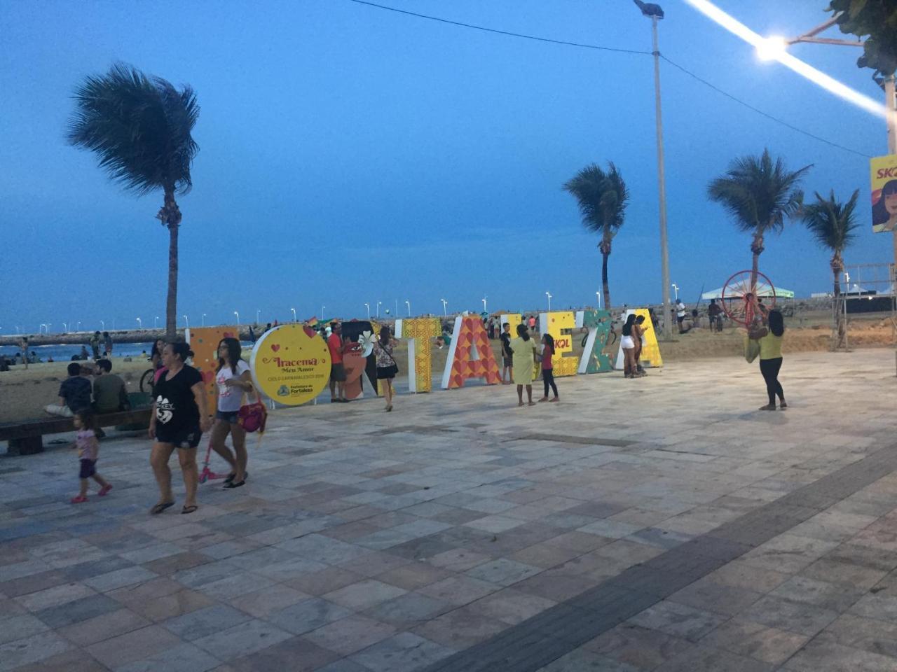 New Life * Fortaleza (Ceara)