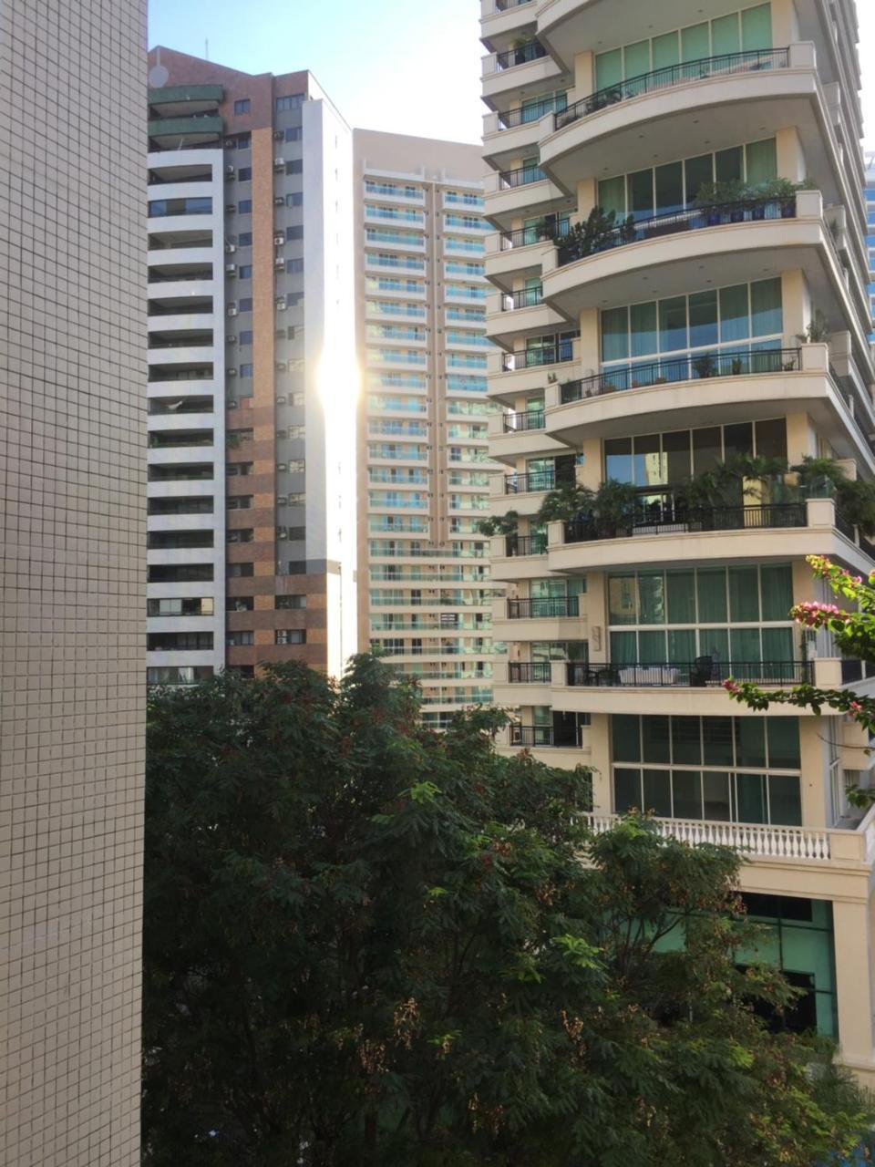 New Life Apartment Fortaleza (Ceara)
