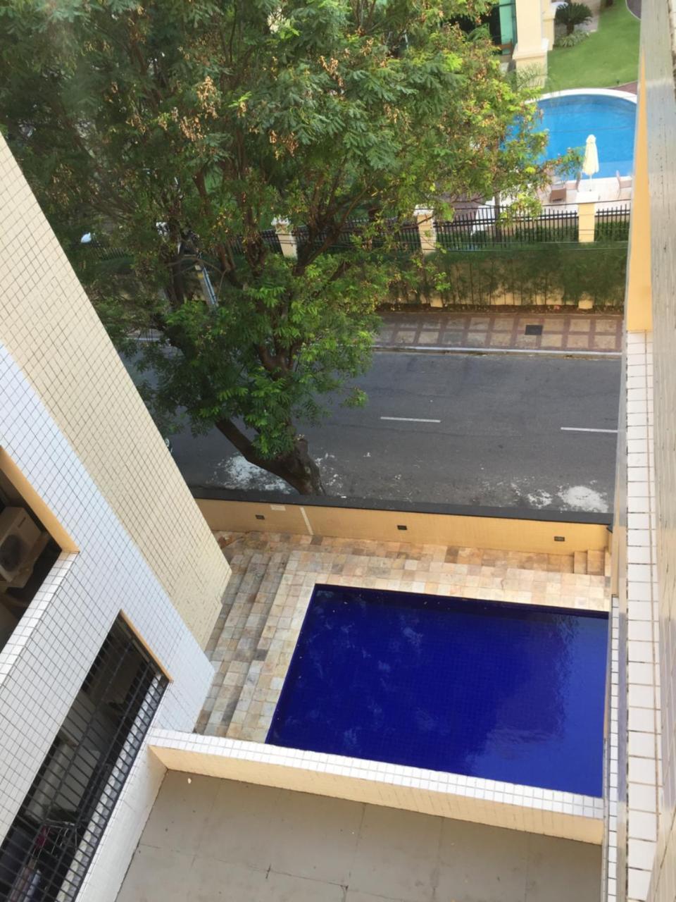 New Life Apartment