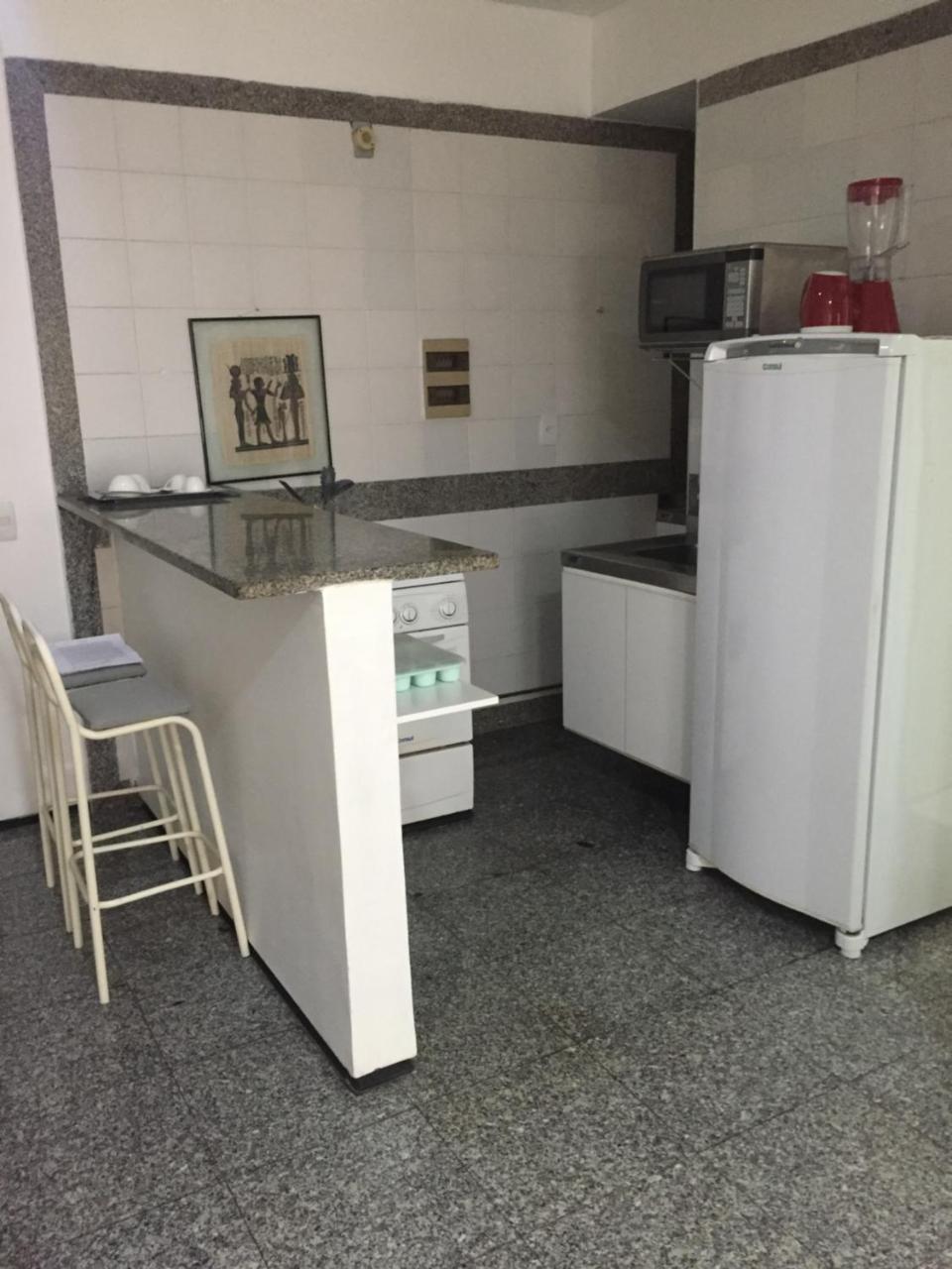 Apartment New Life Fortaleza (Ceara)