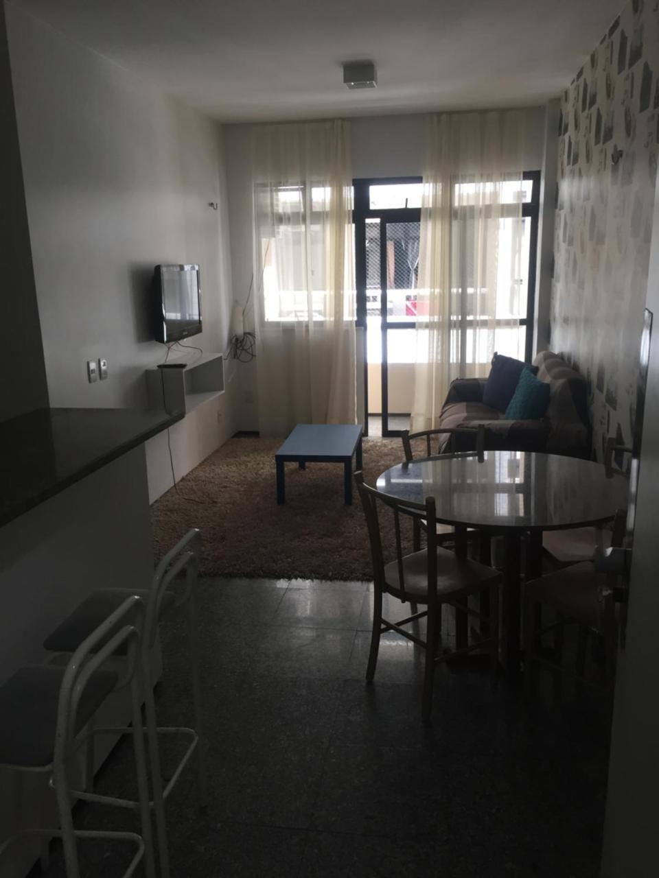 New Life Apartment