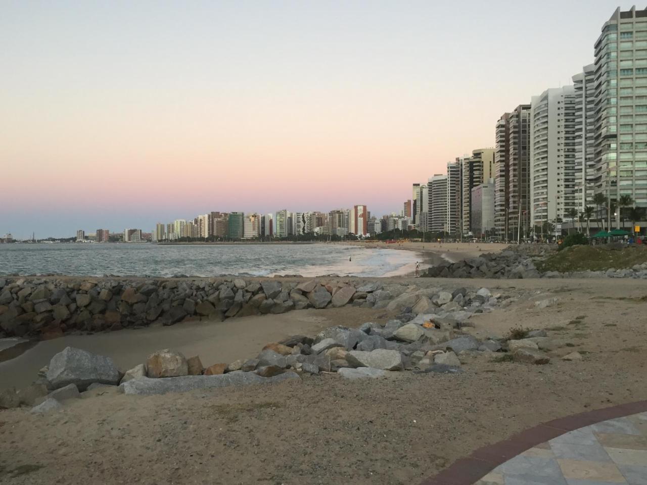 Apartment New Life Fortaleza (Ceara)
